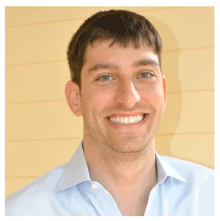 Adam Weinger is the President of Double the Donation